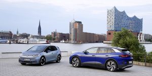 Volkswagen traerá autos eléctricos a la Argentina: cuáles son los modelos que eligió