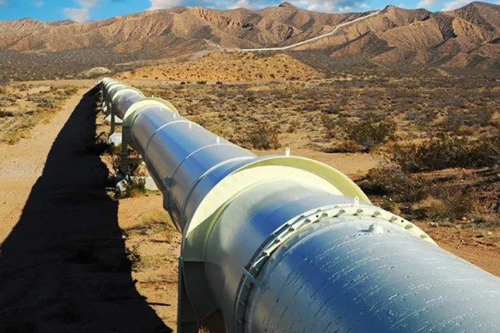 Cómo será el gasoducto que unirá Vaca Muerta con Buenos Aires: la obra clave para la energía en la Argentina