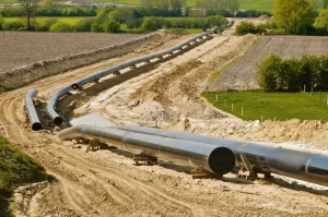 Avanza el Gasoducto Néstor Kirchner: en 2024 ahorrará u$s6.000 millones